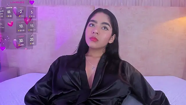 _kyraa_ webcam