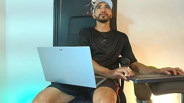 Kratoswolf webcam