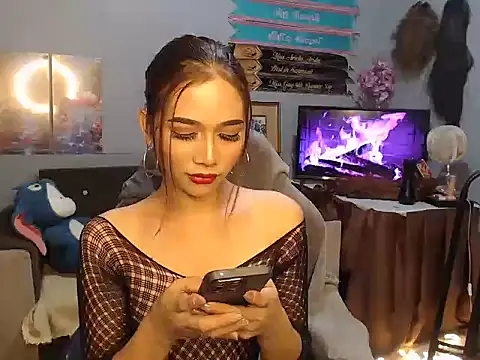 Demonsfuck webcam