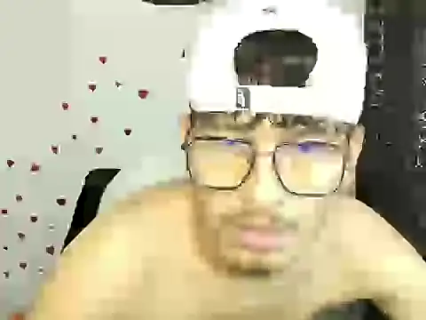 blackfox_desire webcam