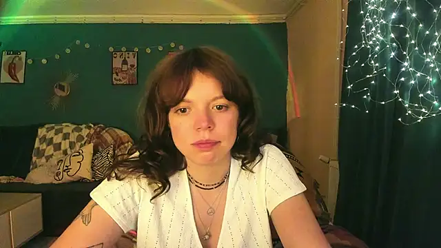 ClancyMorissey webcam