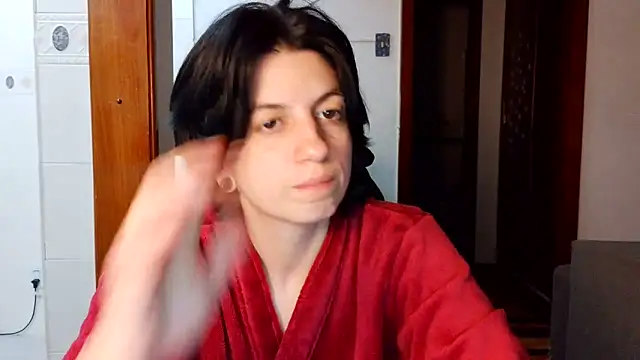 kyslrana webcam