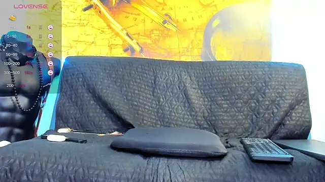 johny_bluexxx webcam