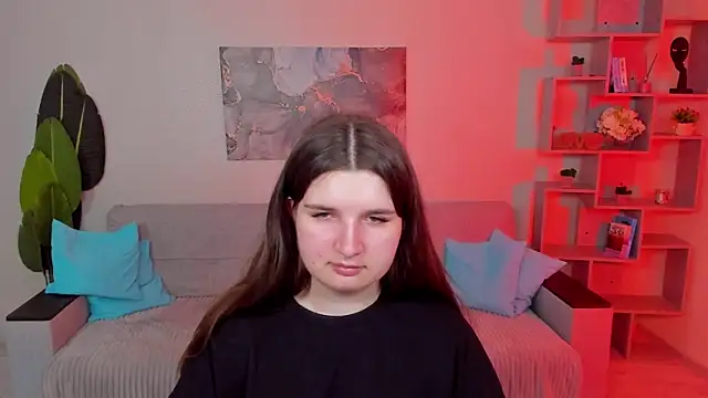 BonneyLove webcam