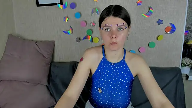 Zorianaa webcam