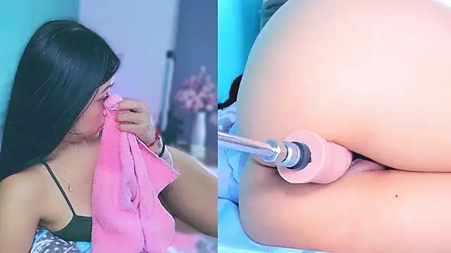 miiastone_cm webcam