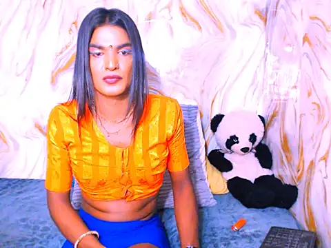 spicybarbie webcam