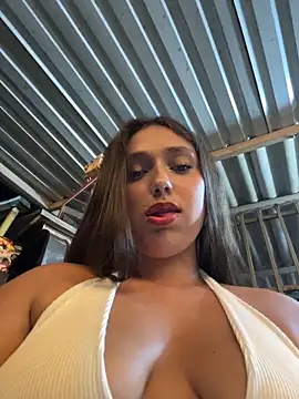 Naughty-Samanta- webcam