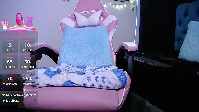 Jessi_Evans webcam