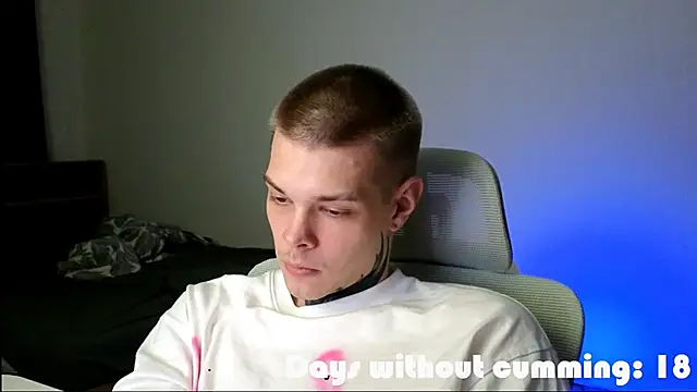 DENIS_HERE webcam