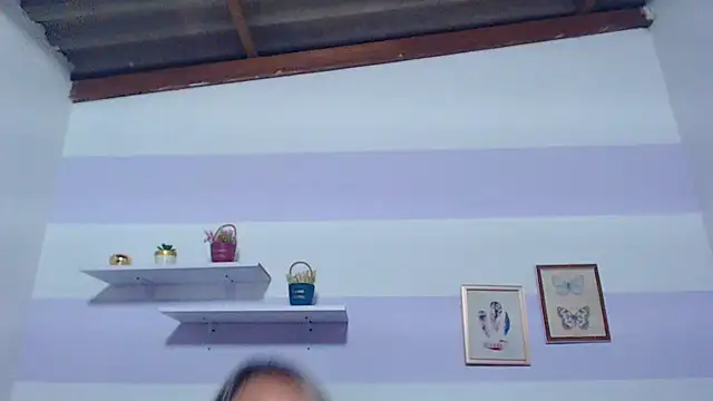 kimberlyvega webcam