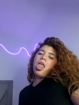 Fiorela_1 webcam