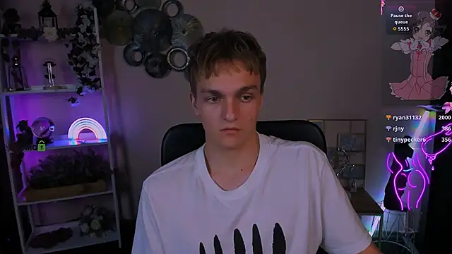john_lik webcam