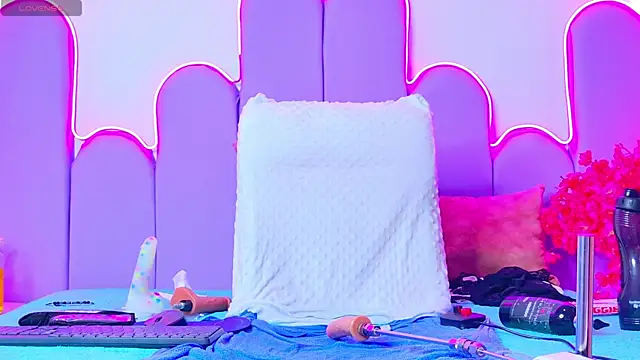 Candy_Mari webcam