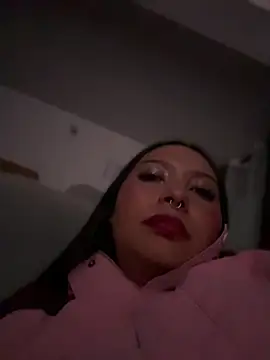 Catalina_kiss webcam