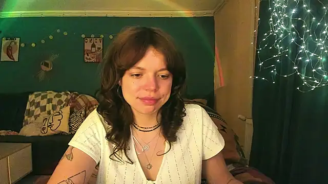 ClancyMorissey webcam