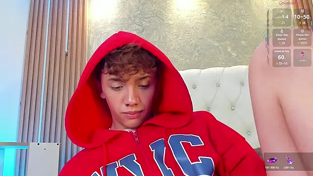 Tomy_Rox webcam