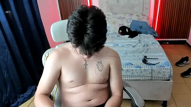 daniel_leon webcam