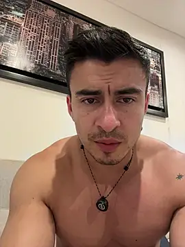 Chris_Clarck webcam