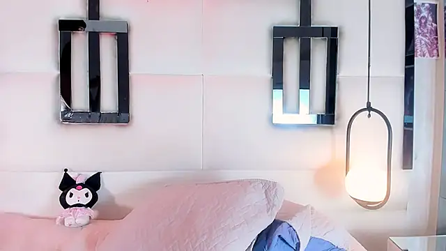 Dojameow1 webcam