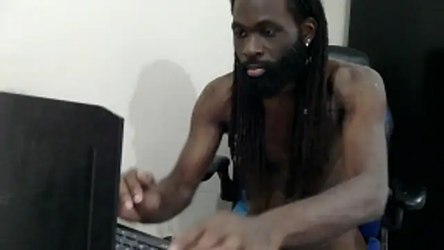 Darkkras webcam