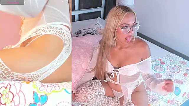 CristyBloom webcam