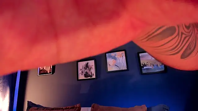 Dante_Rushx webcam