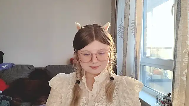 YukiBlush webcam