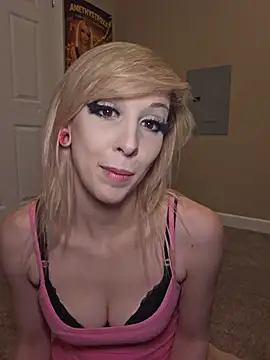 AmethystFoxx webcam