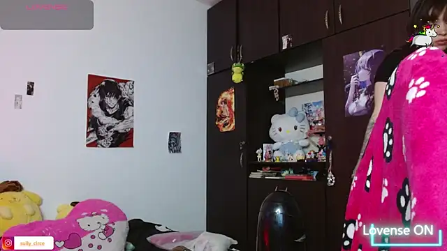 MaryJannes webcam