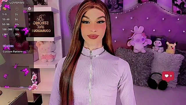 Megaan_Dolll webcam