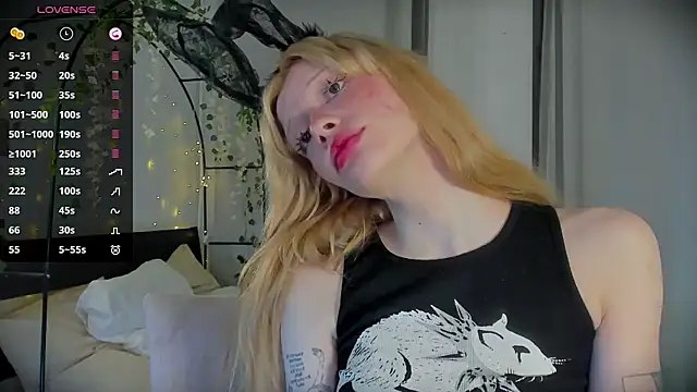 boobsybootie webcam