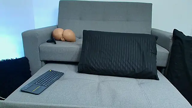 BrayaanFit webcam