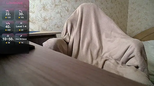 Alexis_Gordon webcam