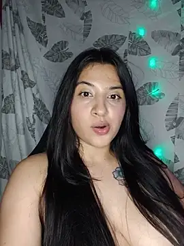 VALENTINA_ROUSE_ webcam