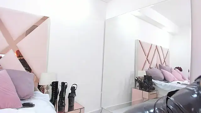 megannherrera webcam