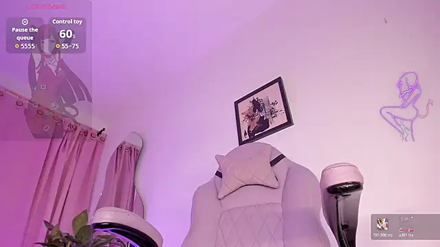 Mara_royal webcam