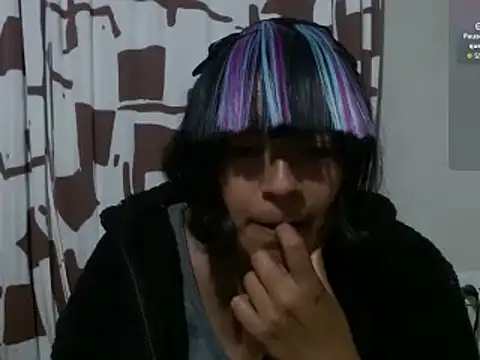 Acelinrose webcam