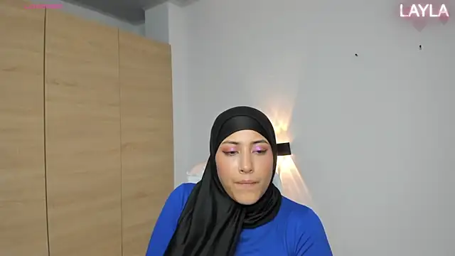 LAY_LA_ webcam
