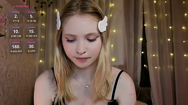 Luni_Lu webcam