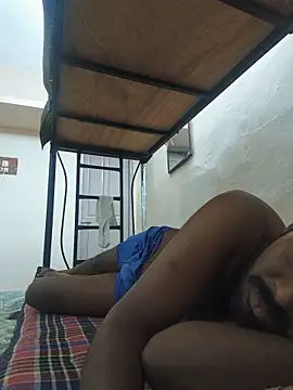 blackyvicky webcam