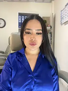 Sara_fun webcam