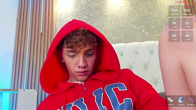 Tomy_Rox webcam