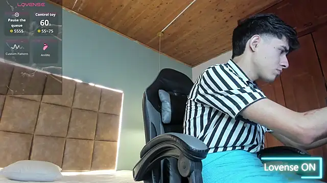 Dyla_n18 webcam