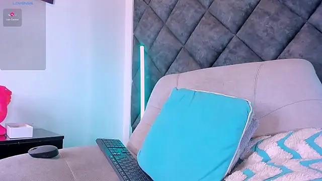 _Eternal_ webcam