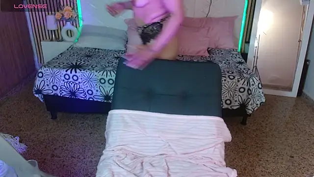 IvyShine7 webcam