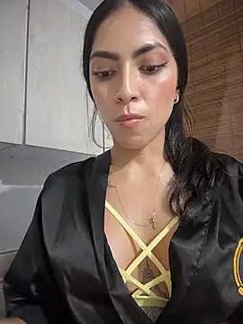 Celeste_Amber webcam