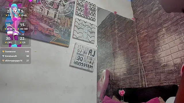 candy_kiss__ webcam
