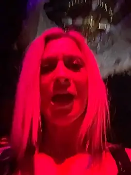 HOTLadyluna