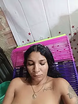 chikivivi- webcam